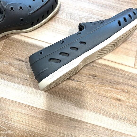 SPERRY Men’s Float Fur Boat Shoes Size 13 - Picture 5 of 6